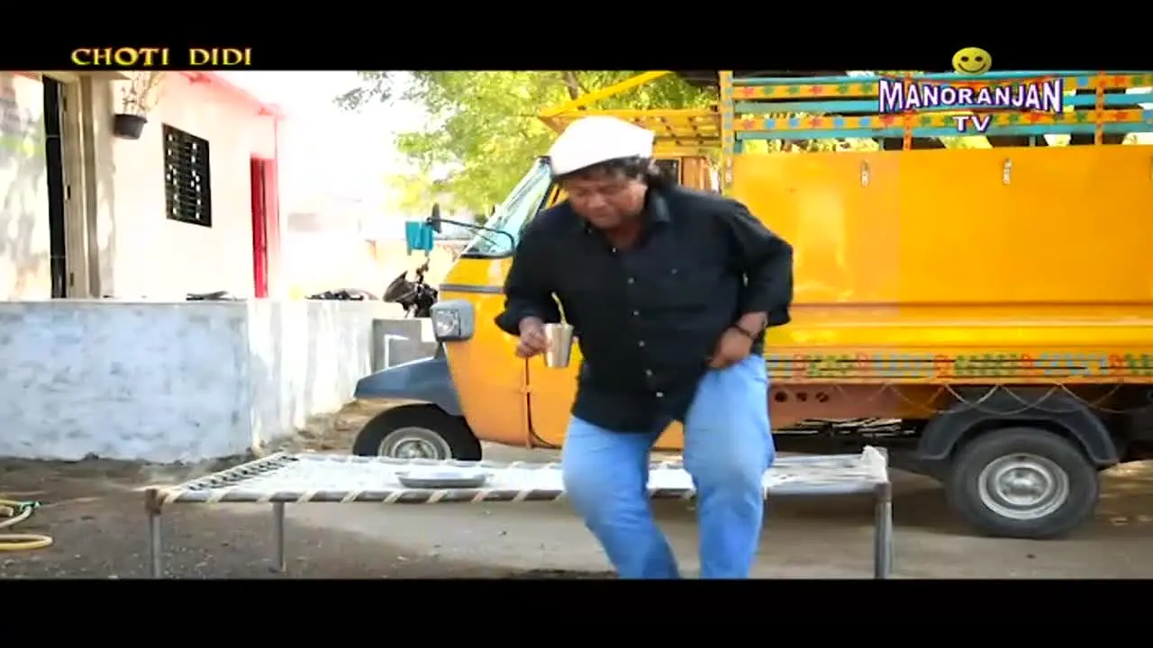 Manoranjan TV live