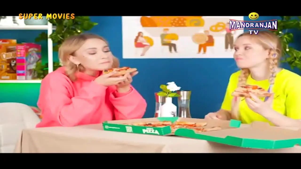Manoranjan TV — прямой эфир