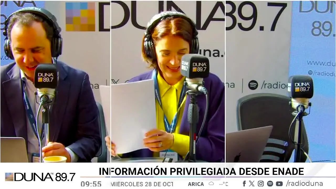 Radio Duna live