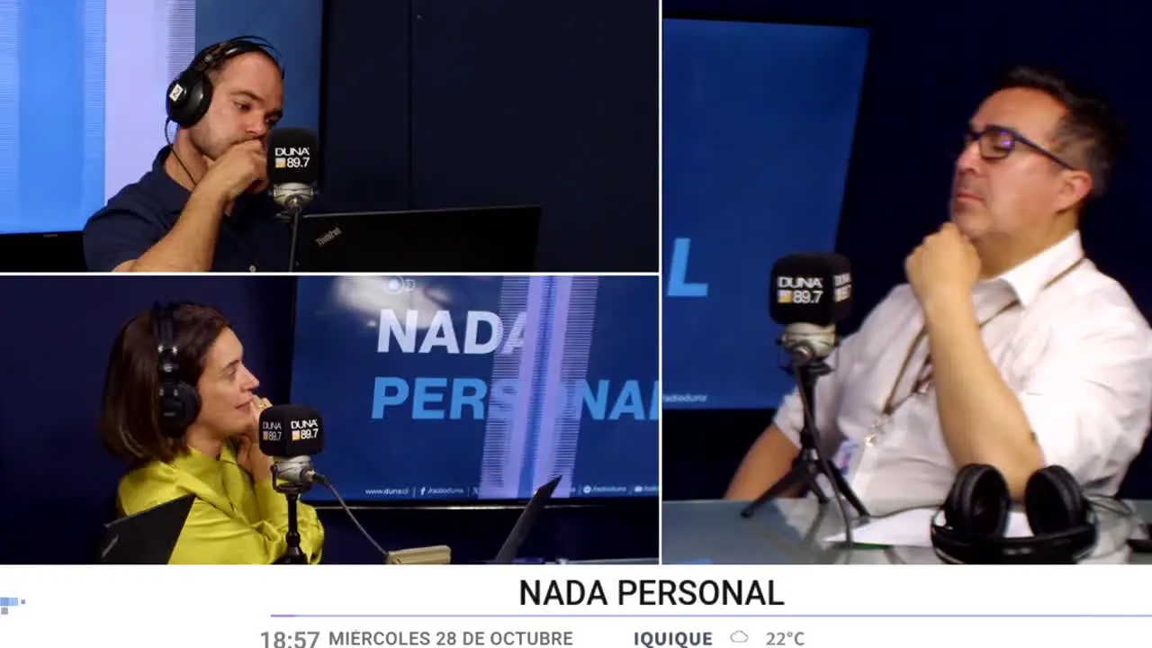 Radio Duna live