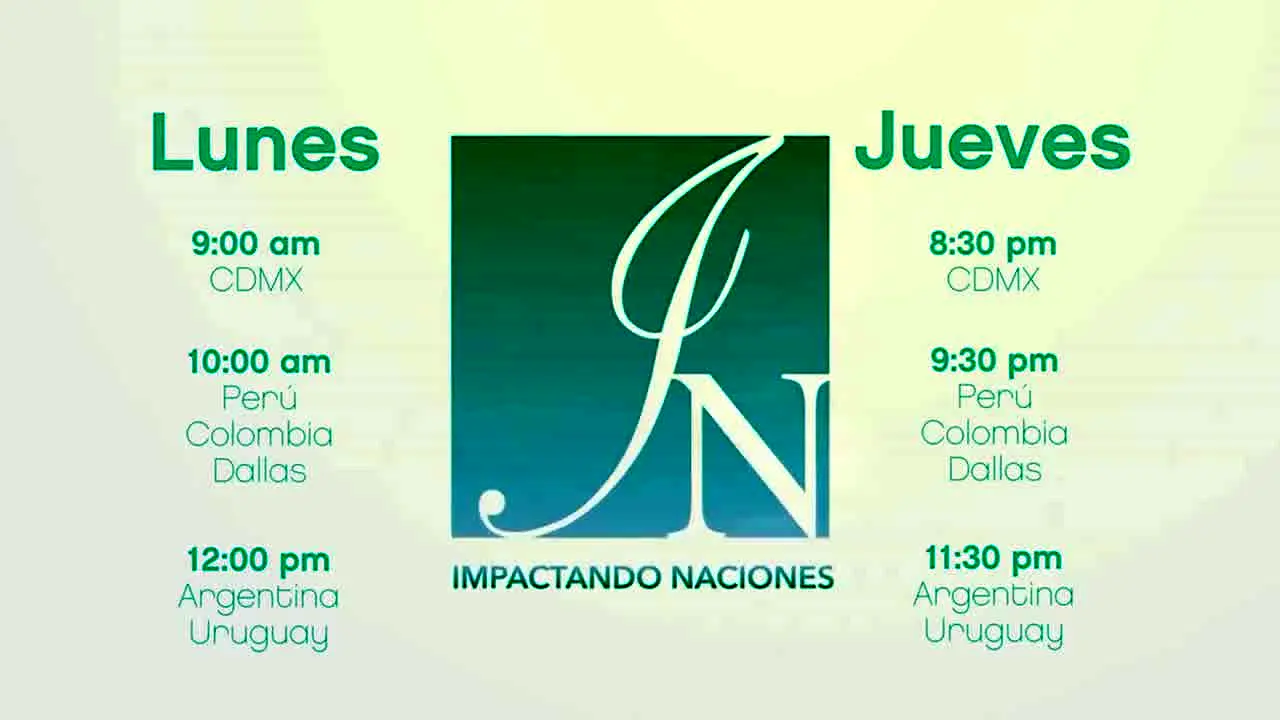 Daystar Español na żywo