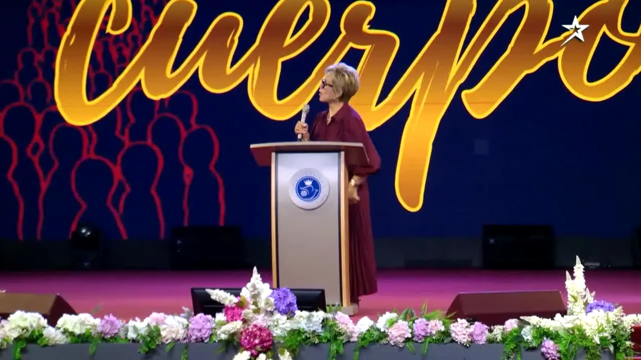 Daystar Español en vivo