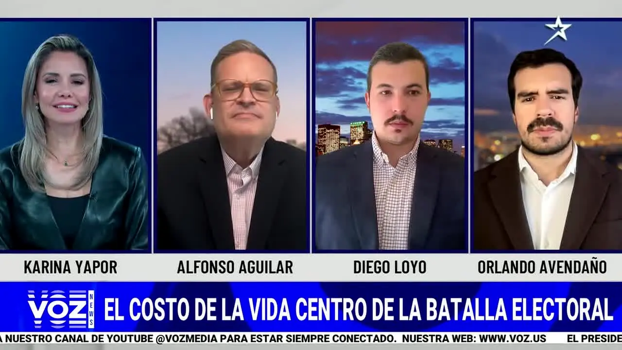 Daystar Español — прямой эфир