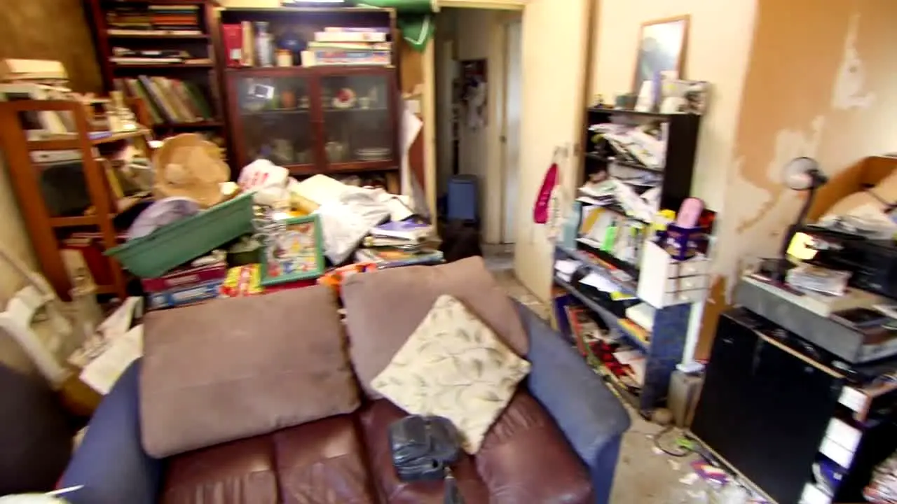 Obsessive Compulsive Cleaners na żywo