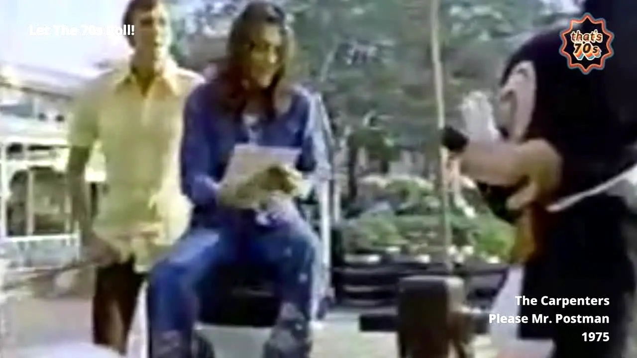 That's 70s na żywo