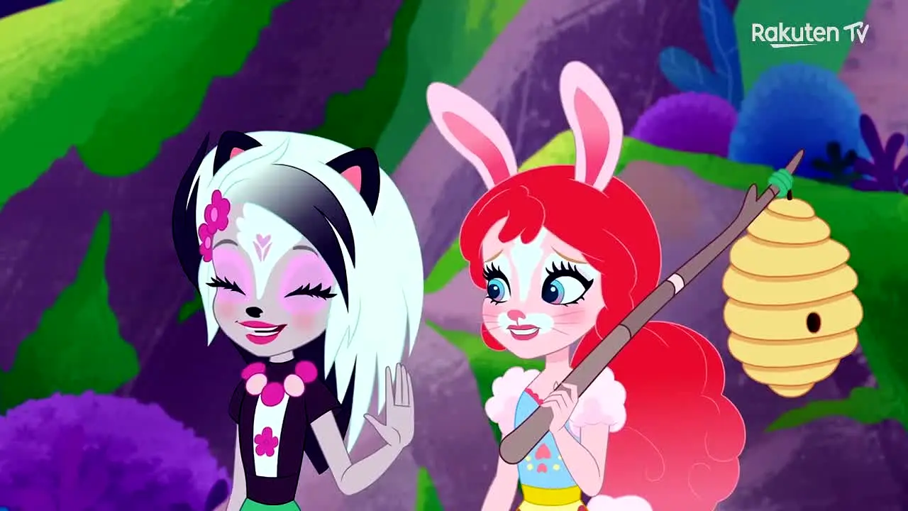 Barbie & Friends live