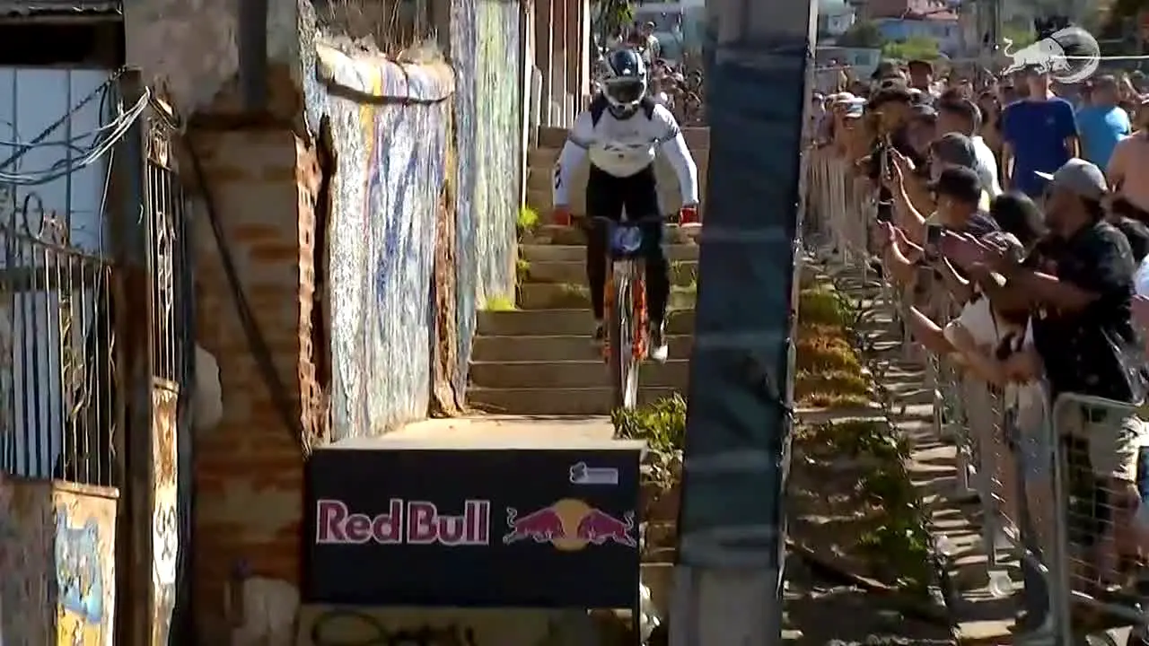 Red Bull TV na żywo