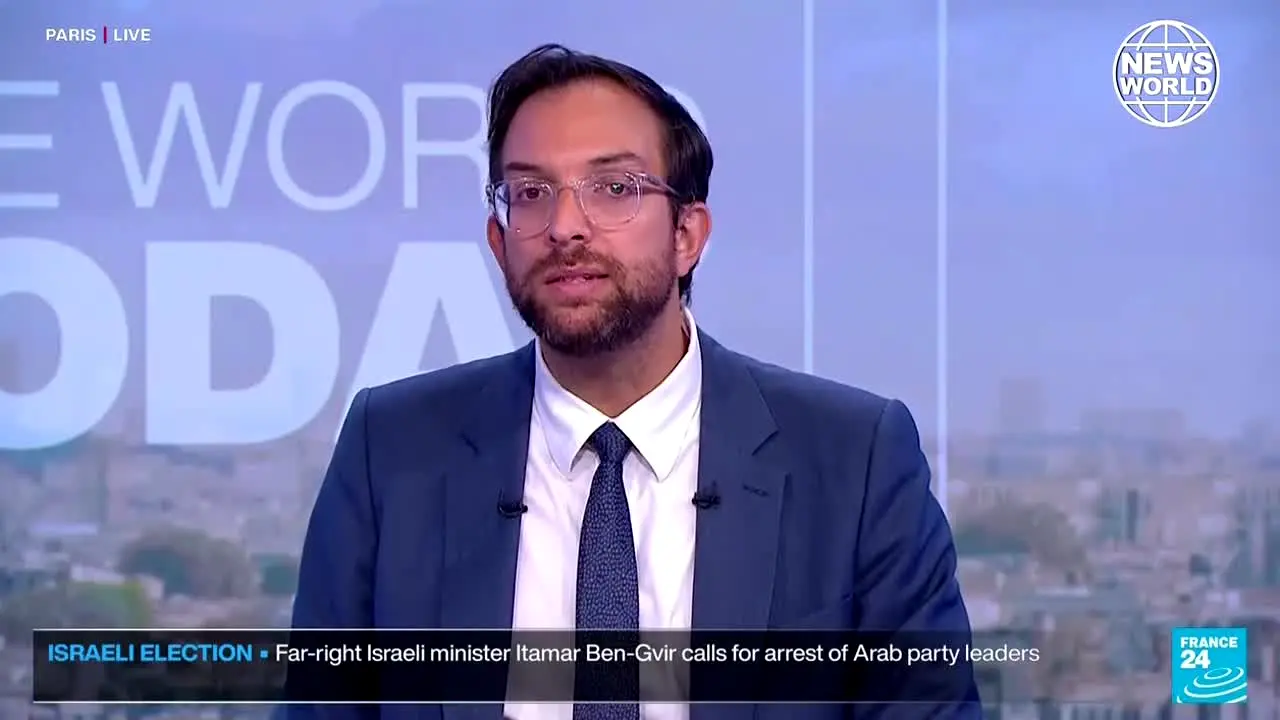 NewsWorld live