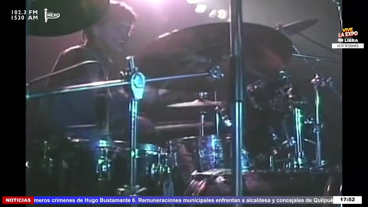 Grupo Libra TV · CL live