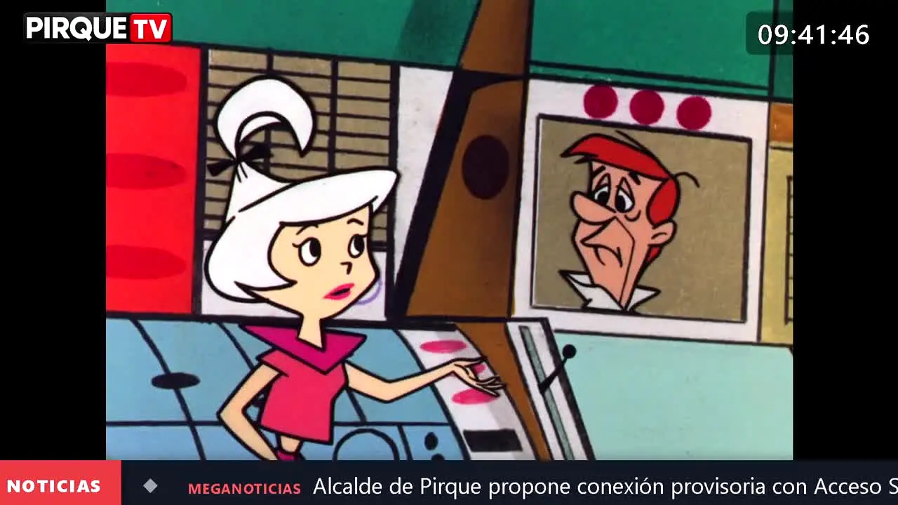 Pirque TV · CL live