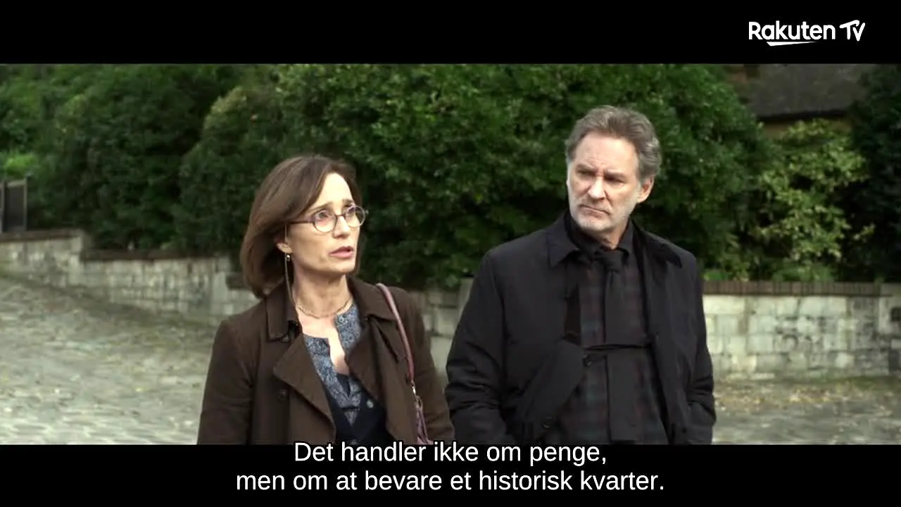 Dramafilm na żywo