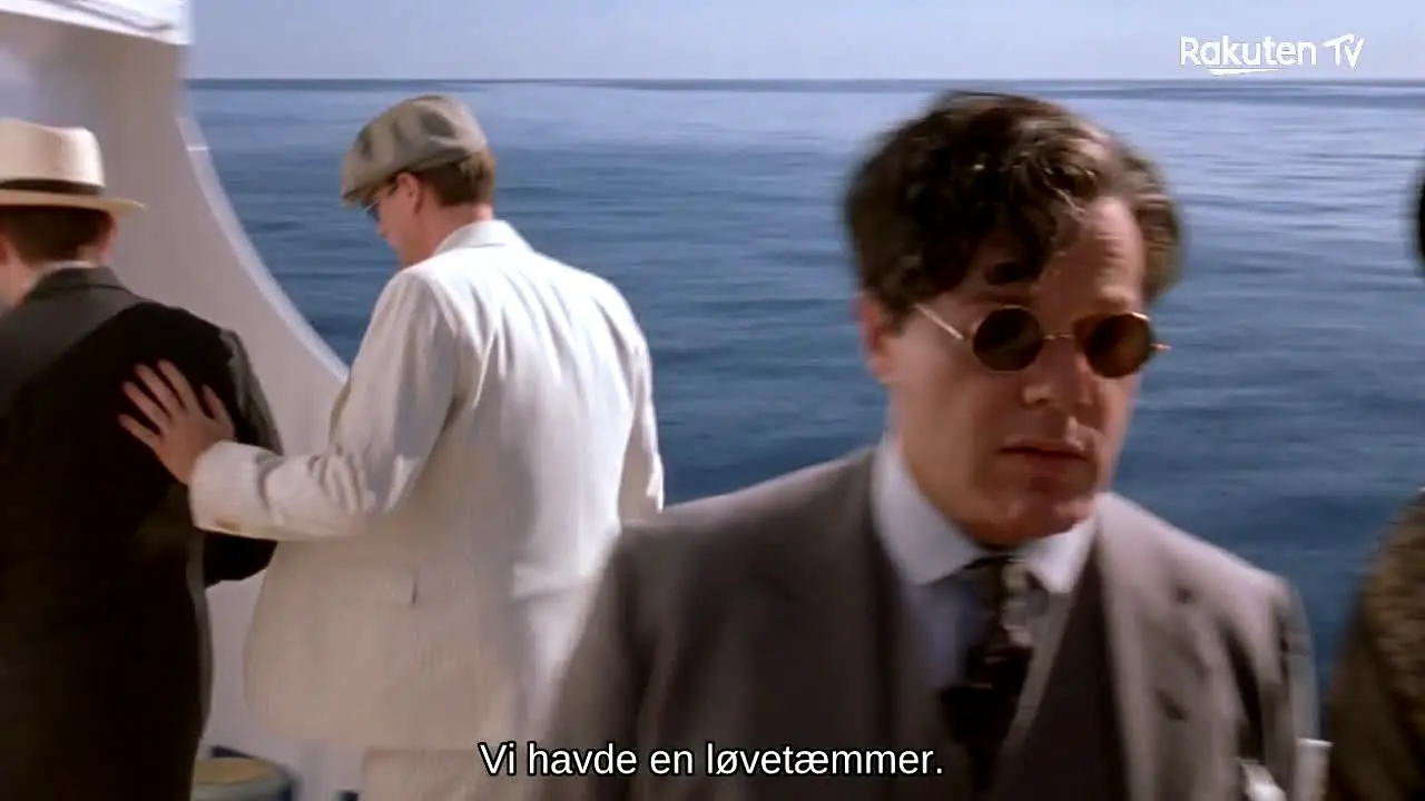 Dramafilm ao vivo