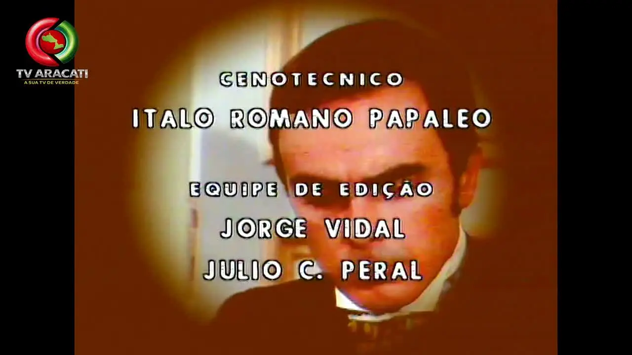 TV Aracati · BR ao vivo