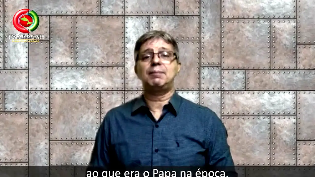 TV Aracati · BR live