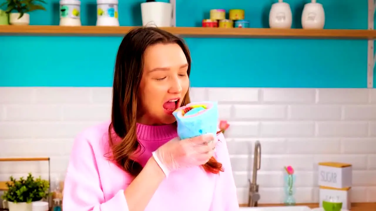 5-Minute Crafts in diretta