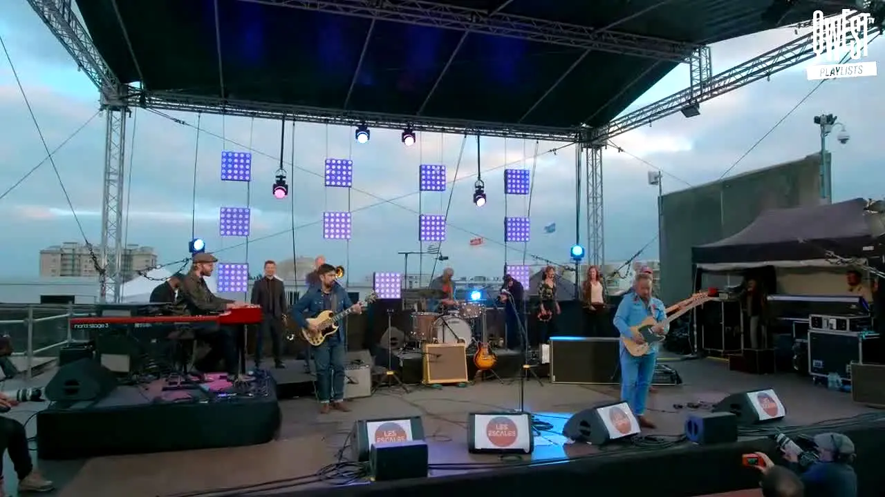Qwest TV in diretta