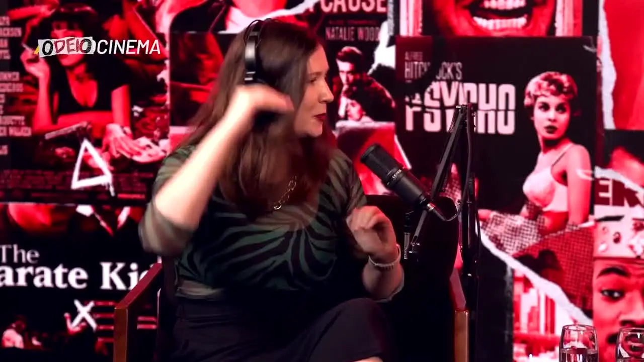Adoro Cinema in diretta