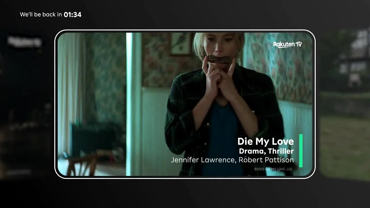 Romance Movies live