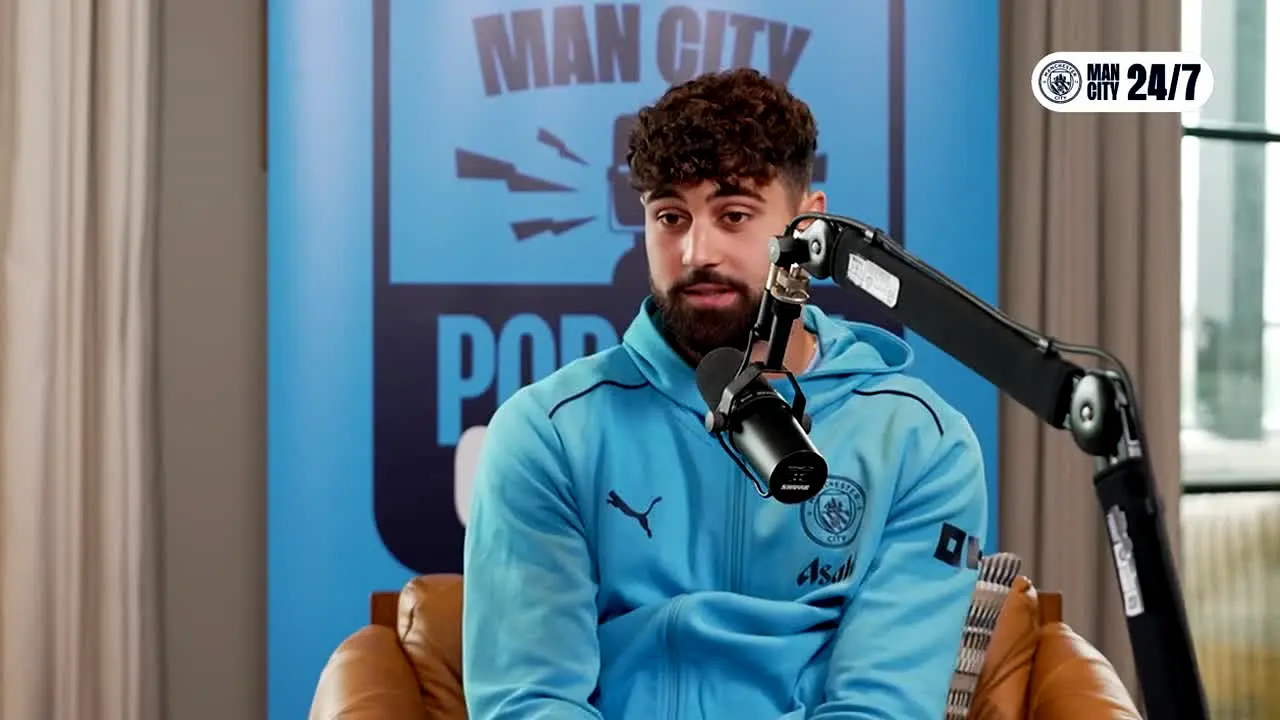 Man City 24/7 live