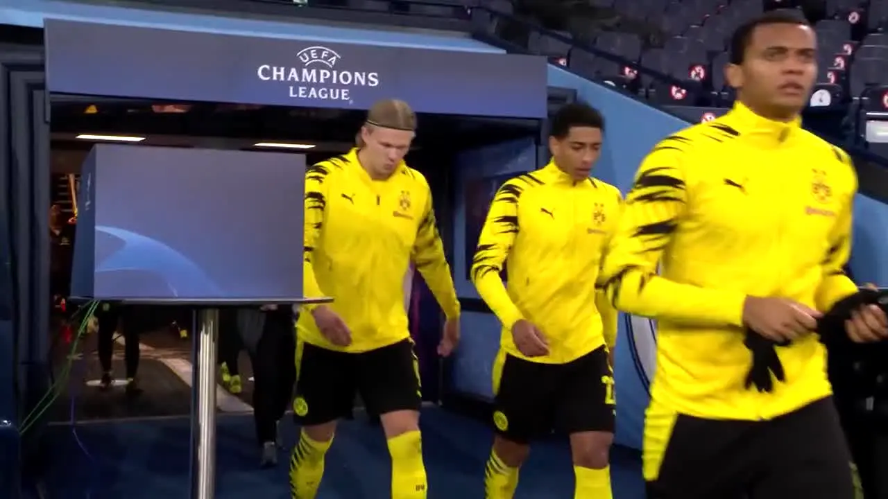 Man City 24/7 ao vivo