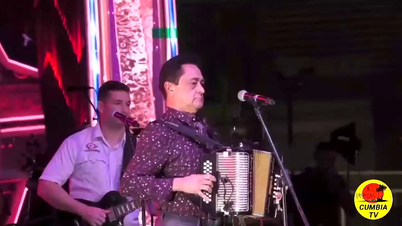 Cumbia TV · PA live