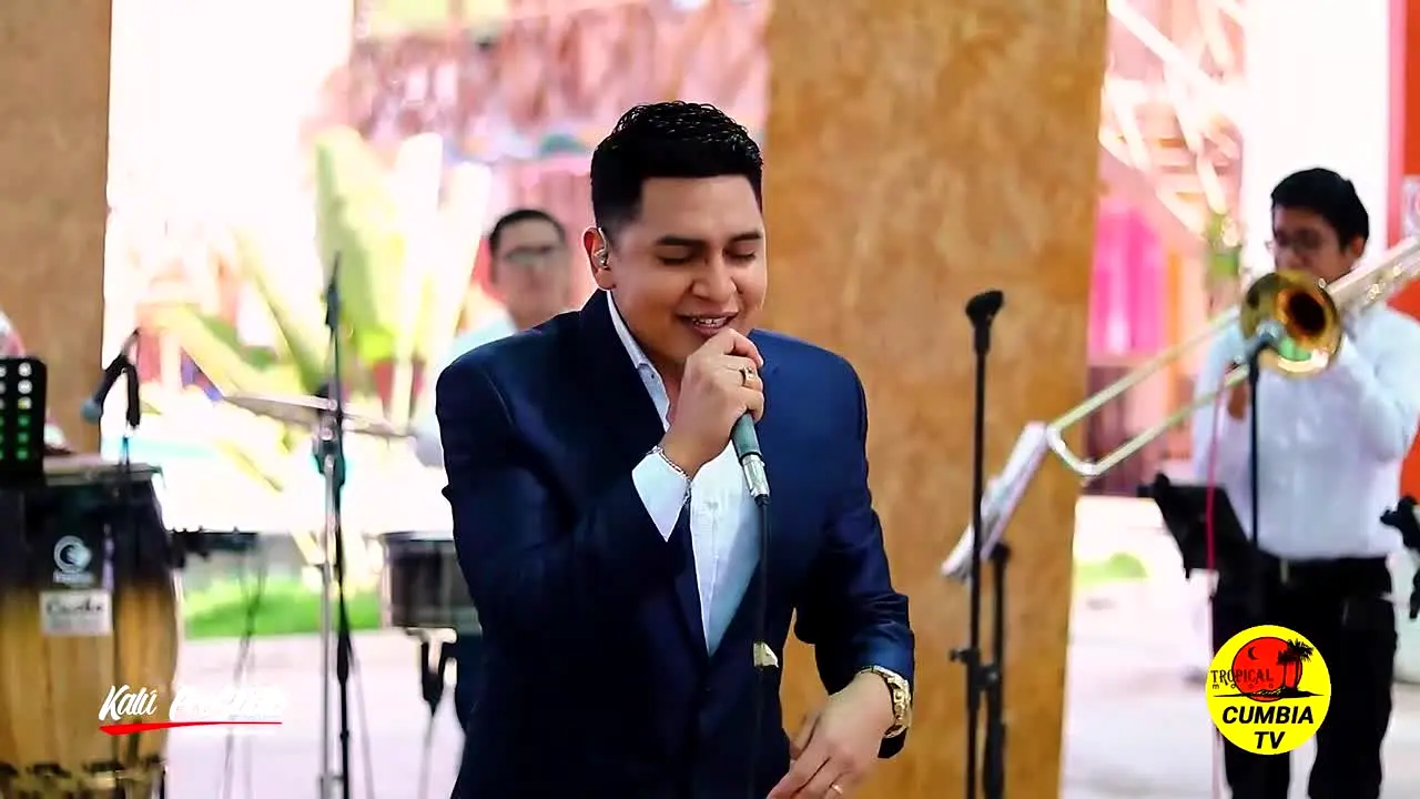 Cumbia TV · PA live