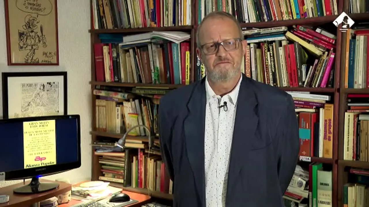 Canal Parlamento en vivo