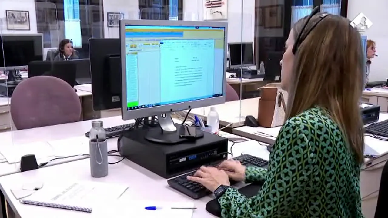Canal Parlamento ao vivo