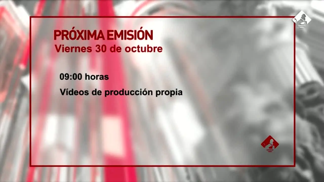Canal Parlamento live