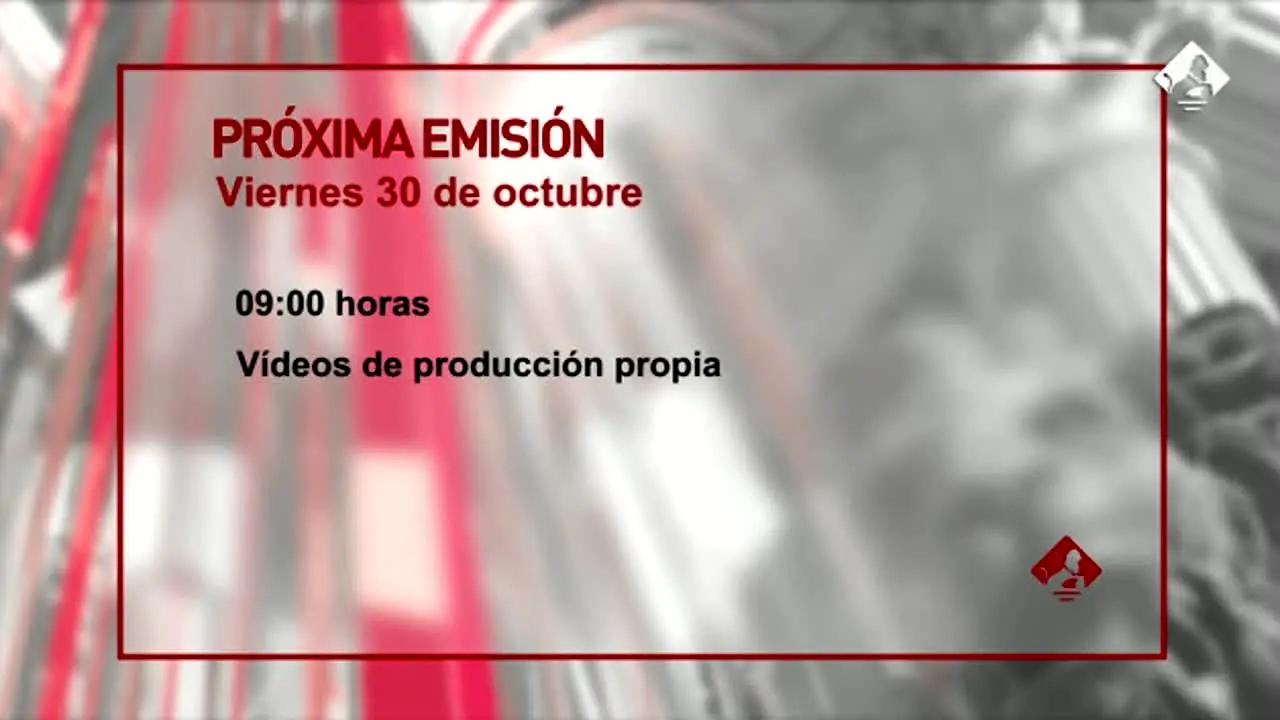 Canal Parlamento live