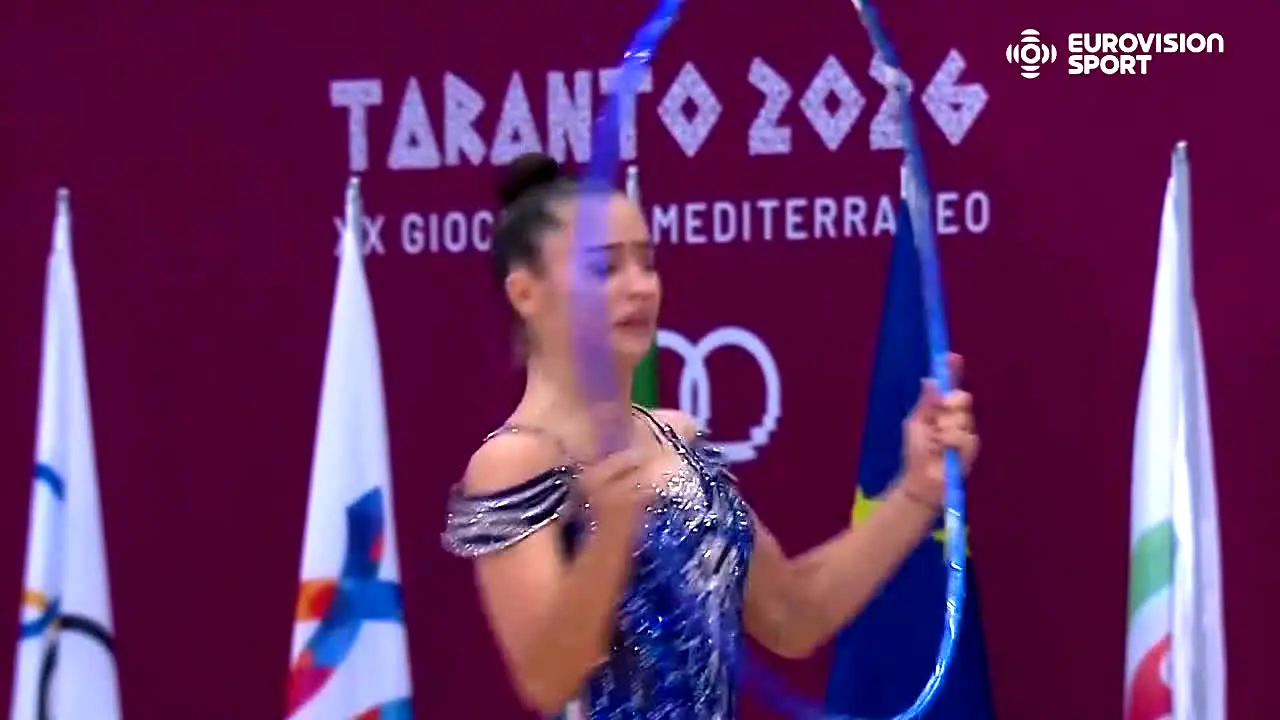 Eurovision Sport live