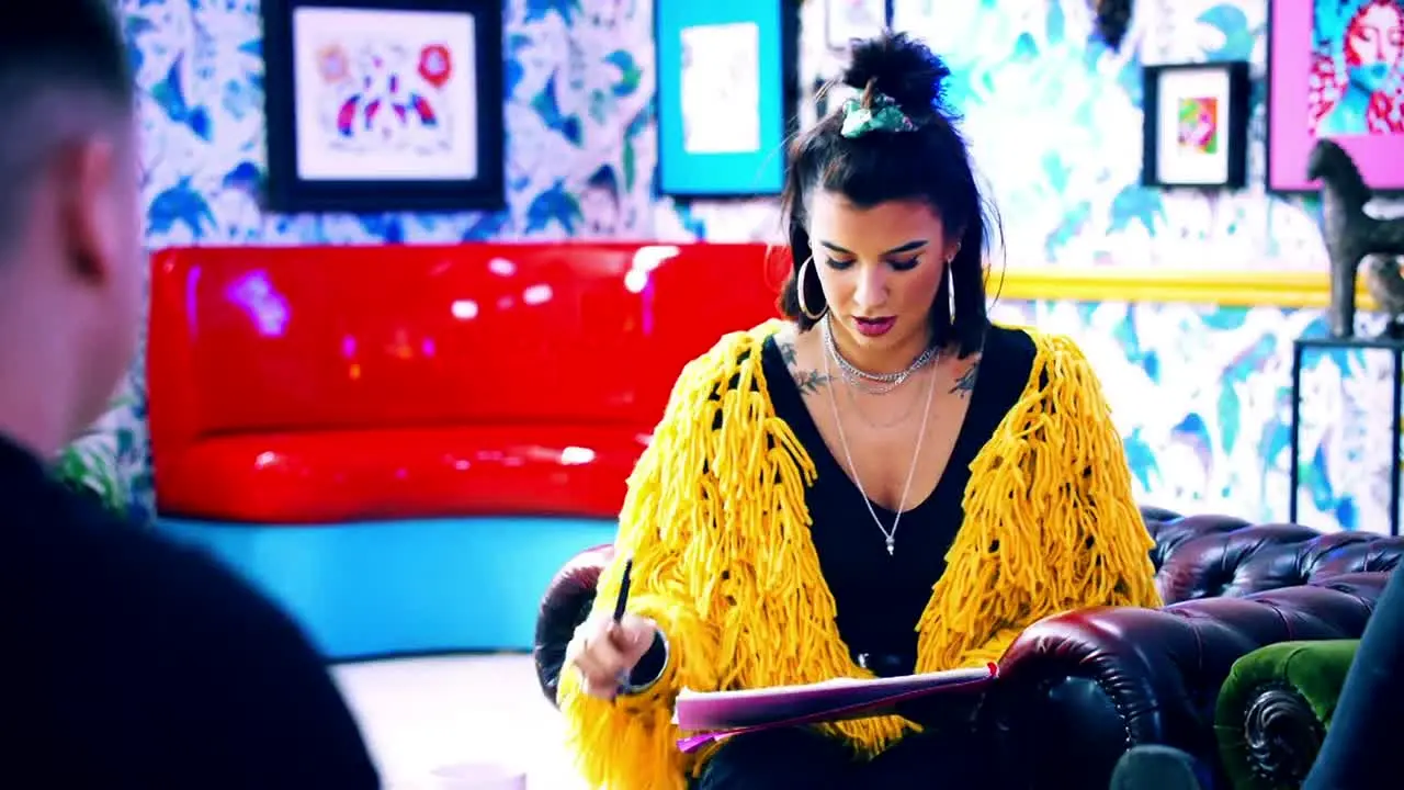 Tattoo Fixers na żywo