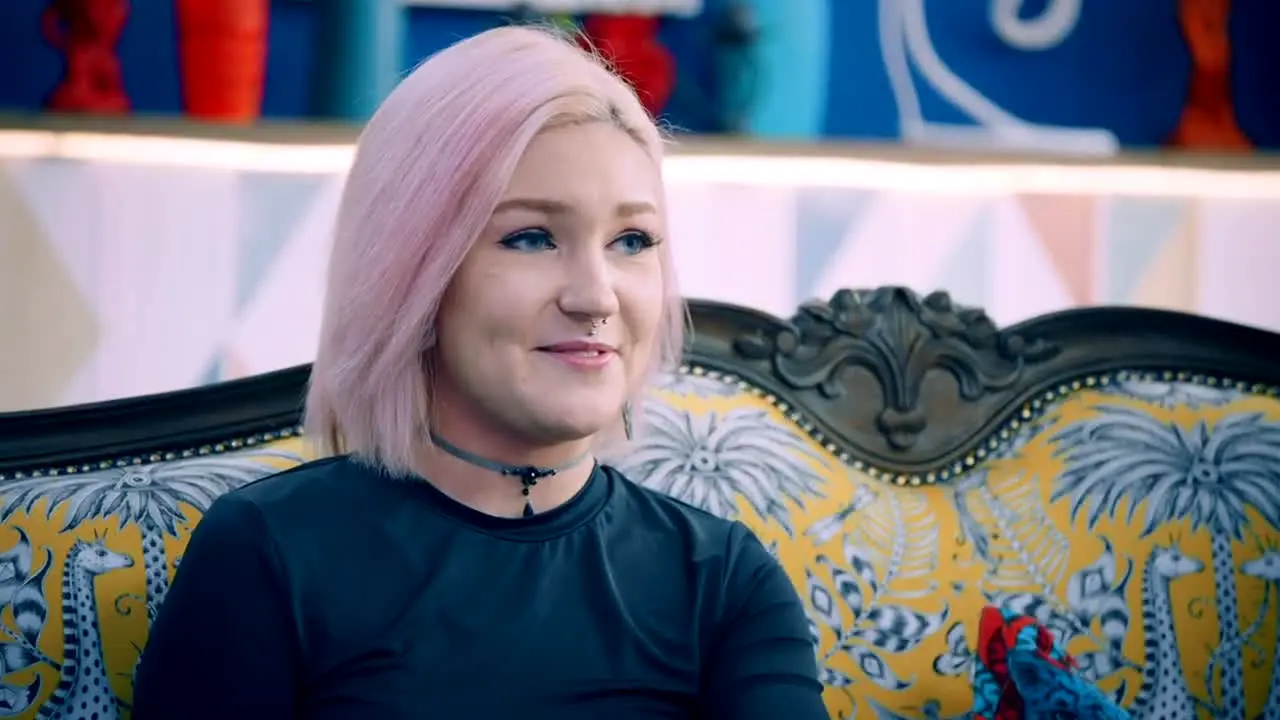 Tattoo Fixers — прямой эфир