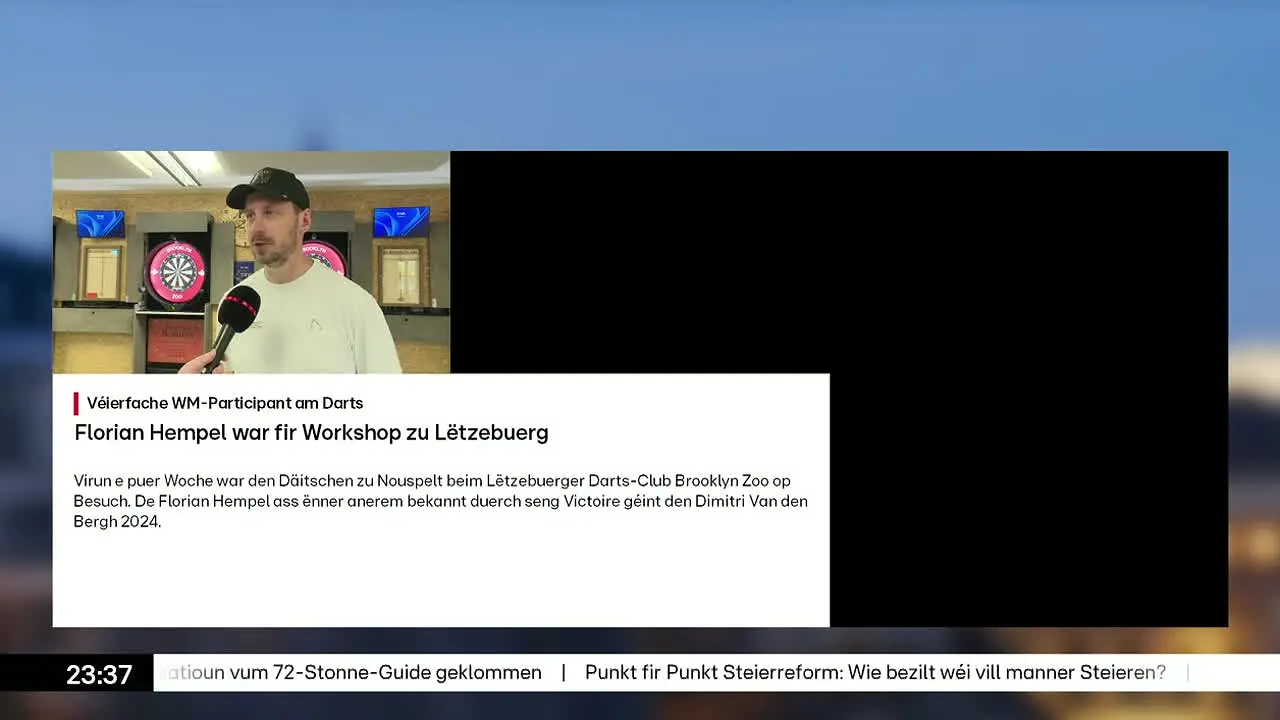 RTL Web Radio TV live