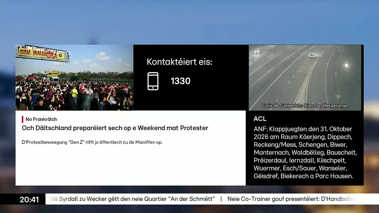 RTL Web Radio TV live