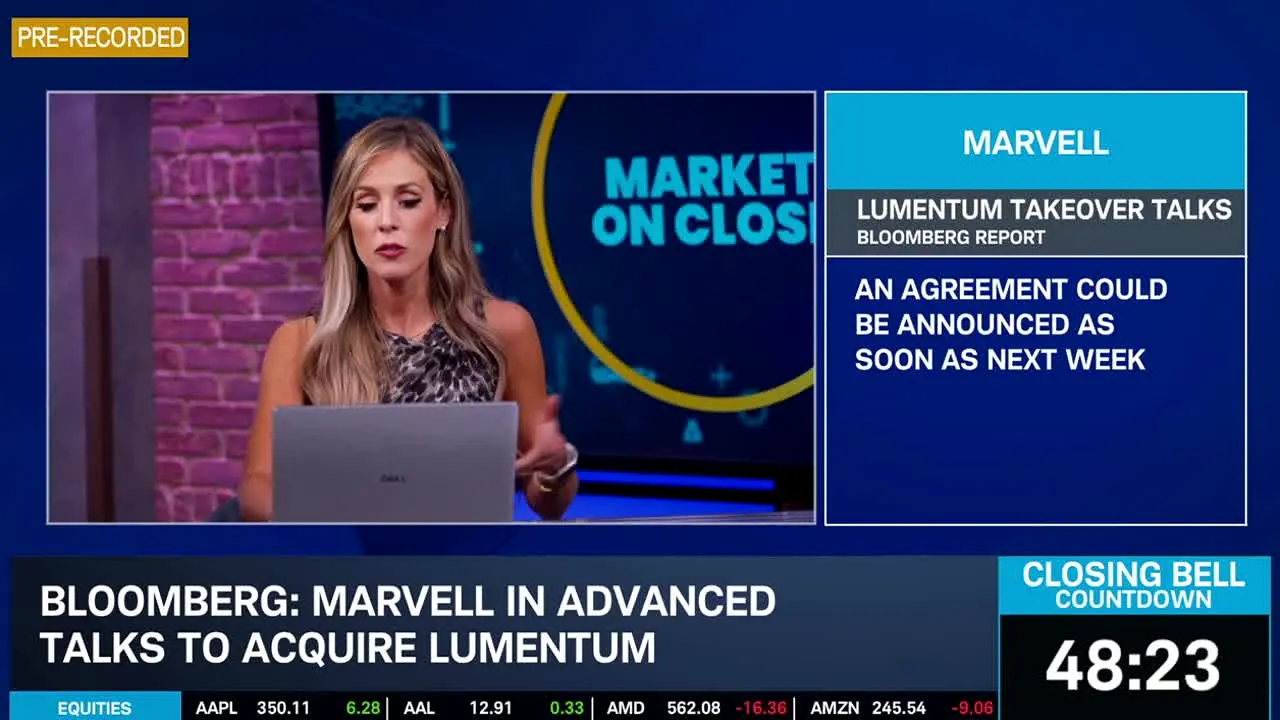Schwab Network live