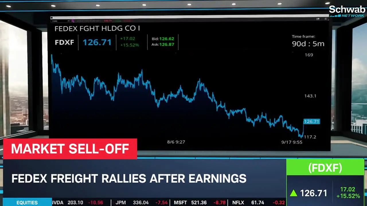 Schwab Network live