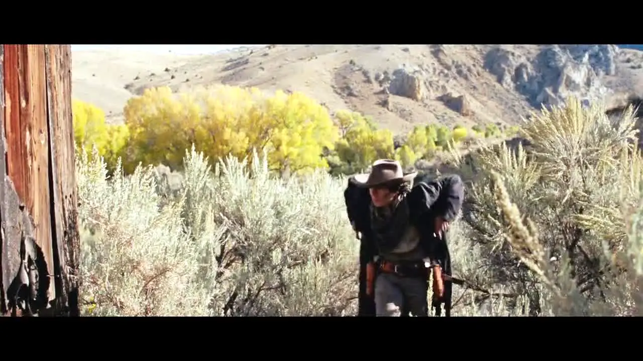 Pluto TV Western — прямой эфир