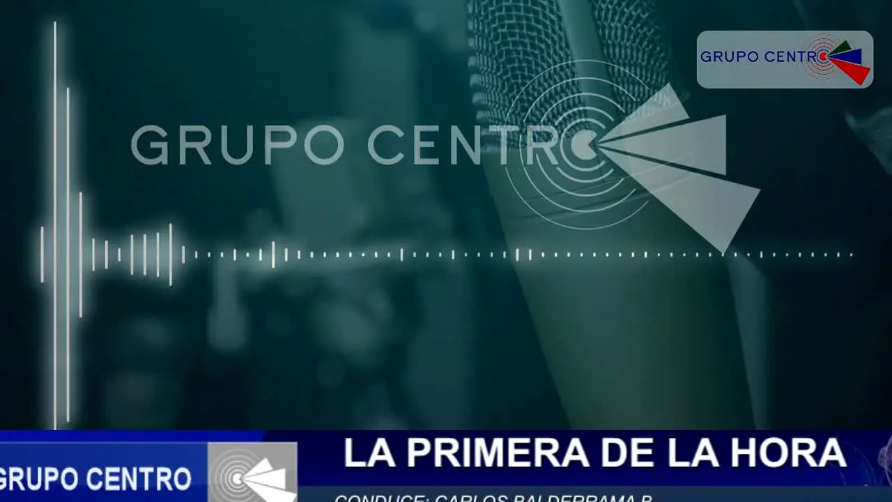 Radio Centro ao vivo