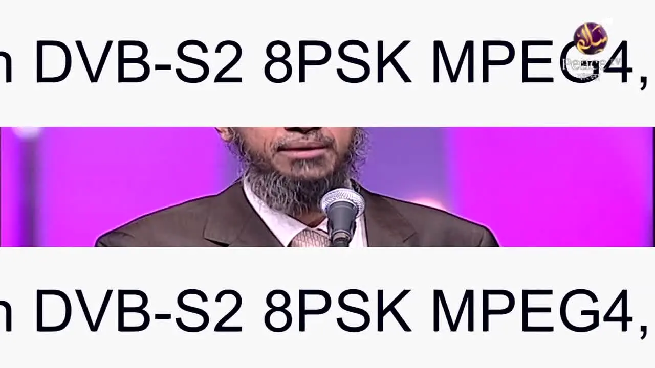 Peace TV Bangla na żywo