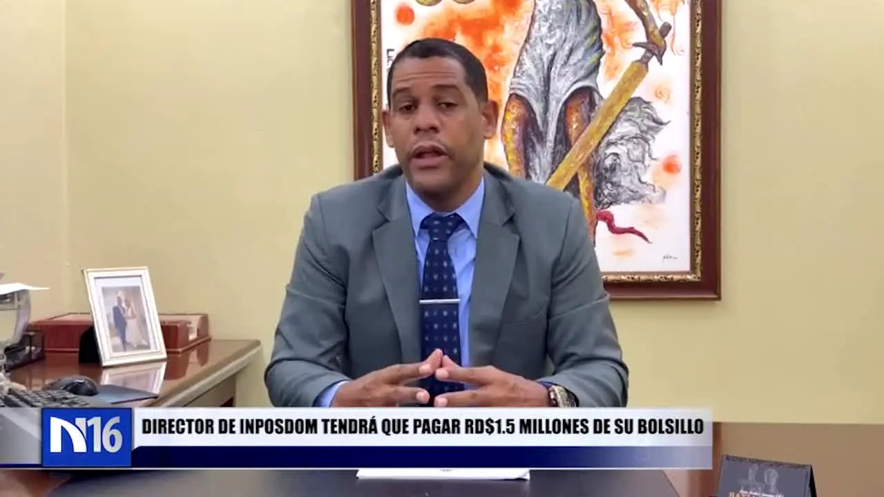 Noticias 16 live