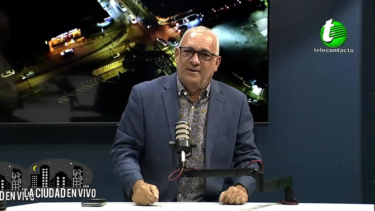 Telecontacto live