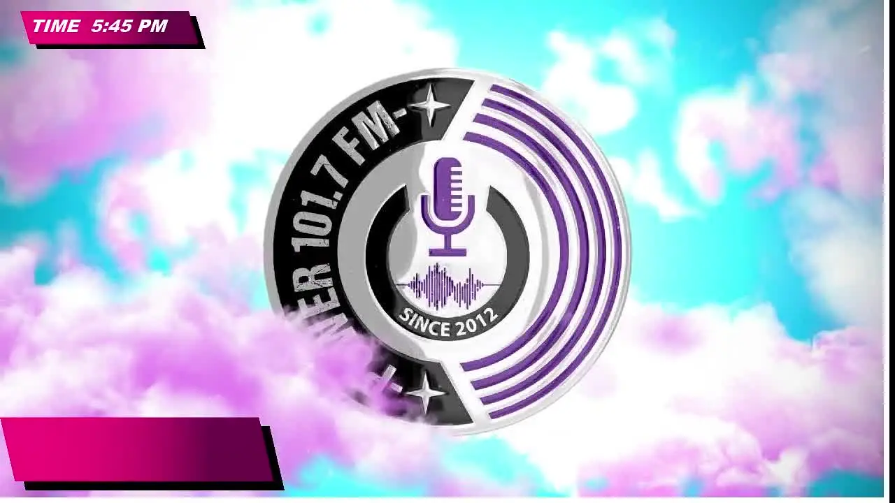 Power 101.7 FM en vivo