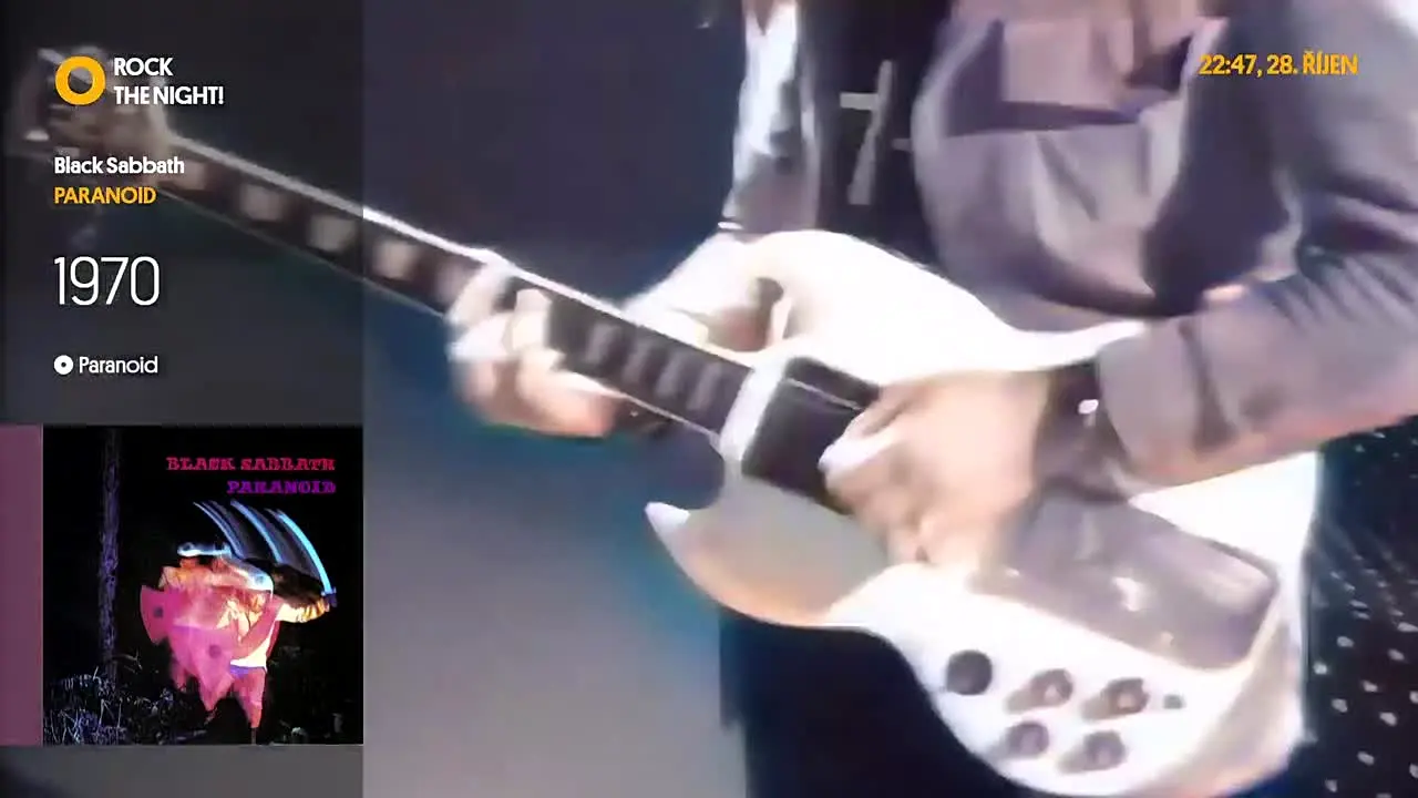 Ocko Star ao vivo