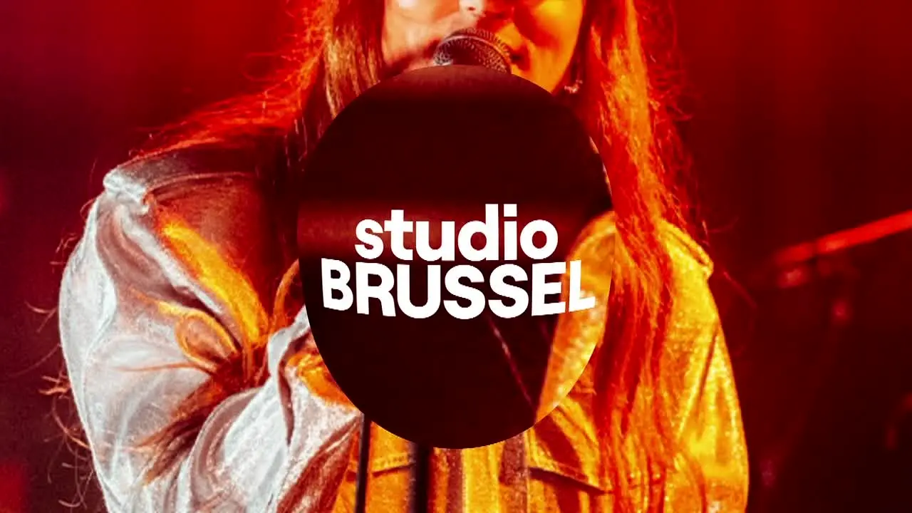 StuBru en direct