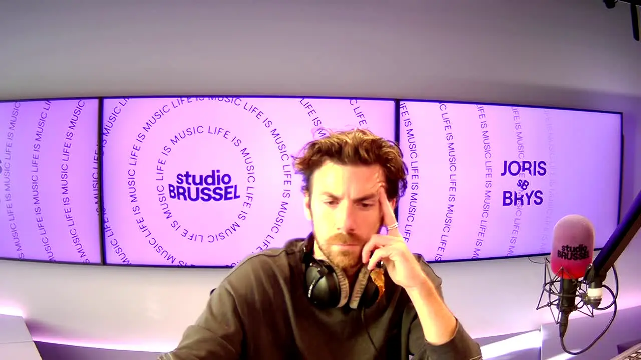 StuBru live