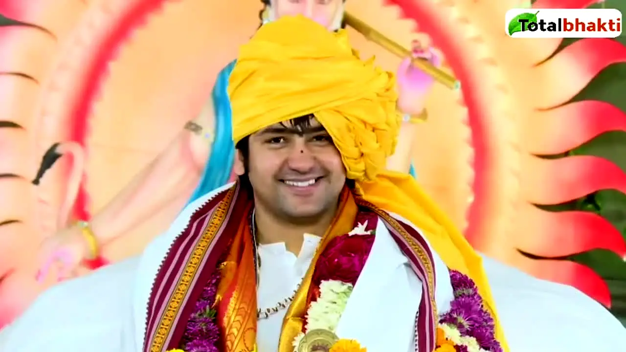 Total Bhakti live