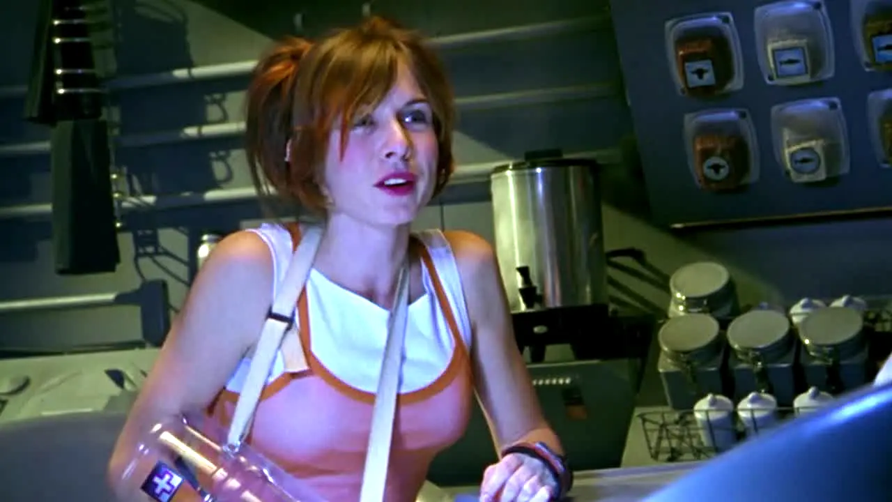 Pluto TV Sci-fi Series live
