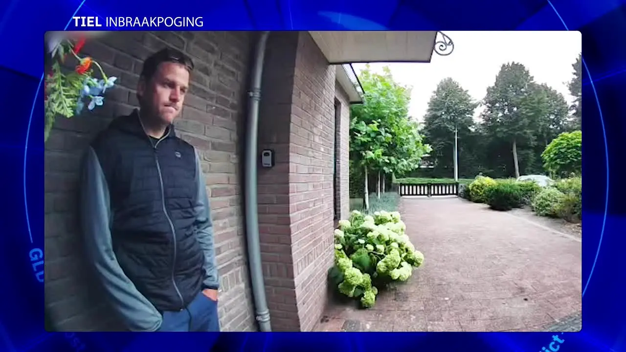 Omroep Gelderland — прямой эфир
