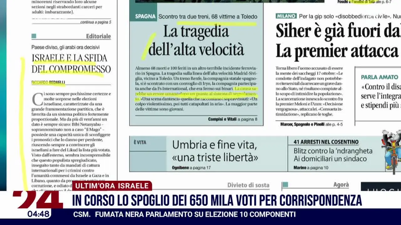 Rai 3 en vivo